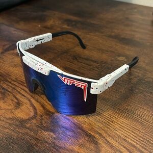 Pit viper sunglasses